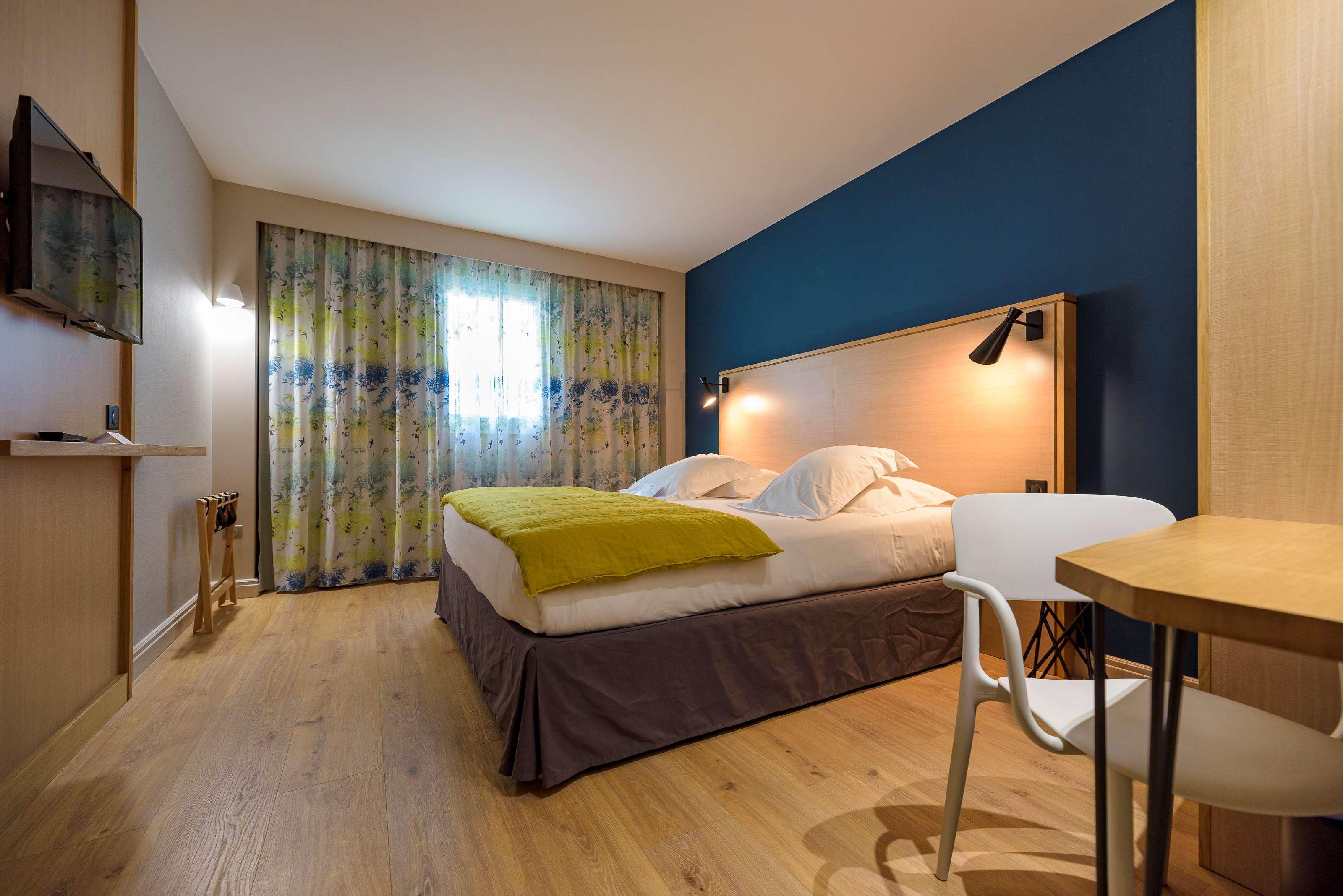 Best Western Montecristo-Bastia Bastia  Exteriör bild