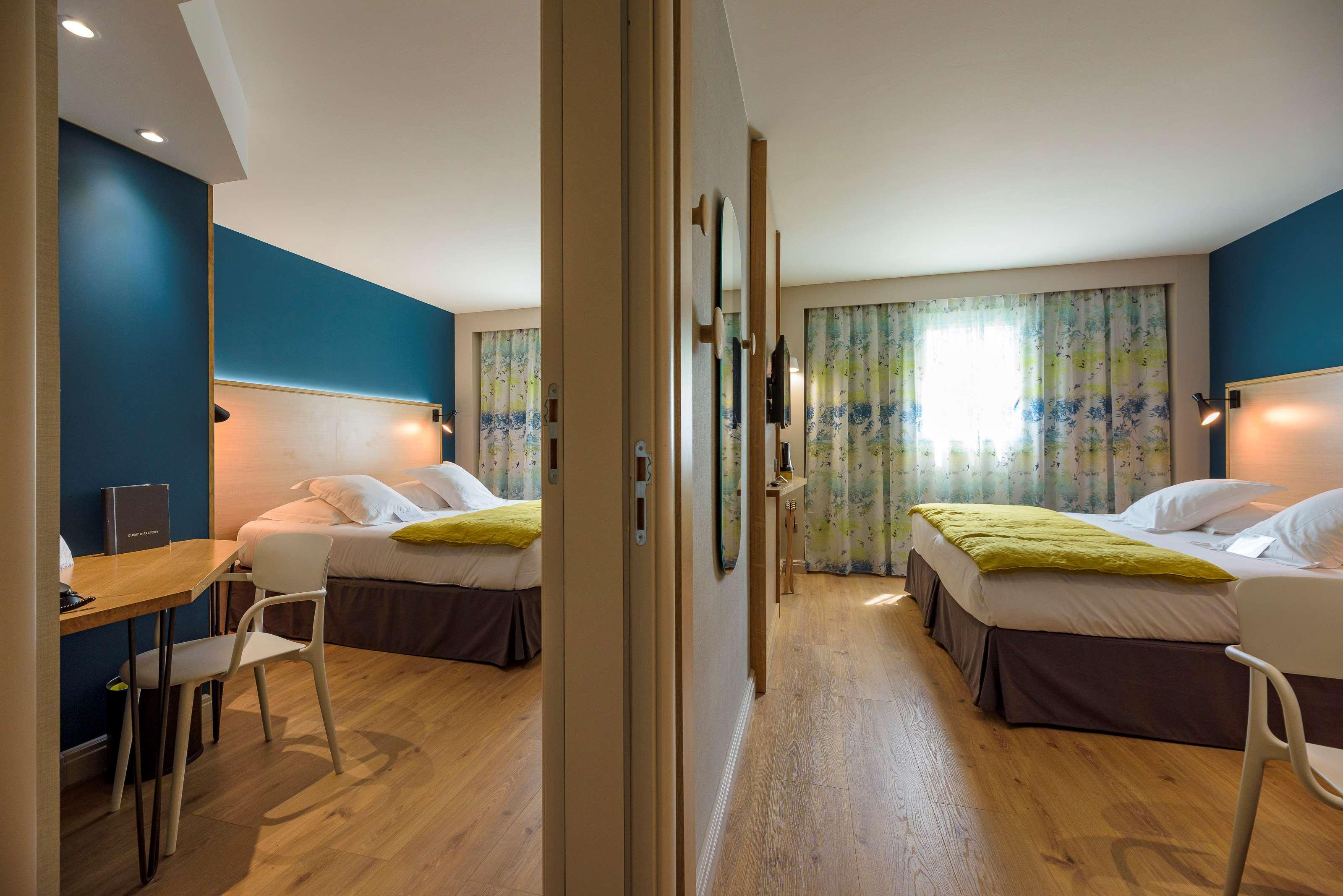 Best Western Montecristo-Bastia Bastia  Exteriör bild