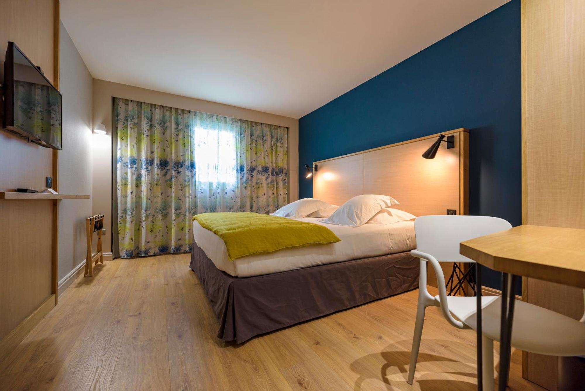 Best Western Montecristo-Bastia Bastia  Exteriör bild